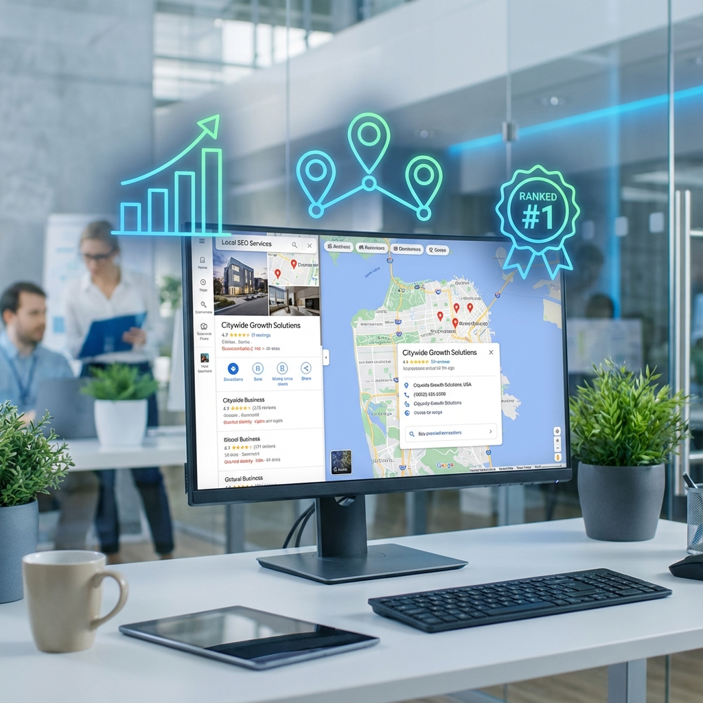 Benefits of Hiring Local SEO Experts