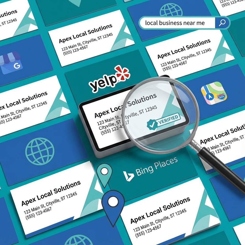 What Is Local SEO Citation